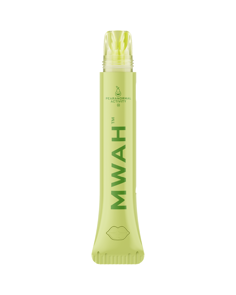 Pearanormal Activity MWAH cannabis vape pen